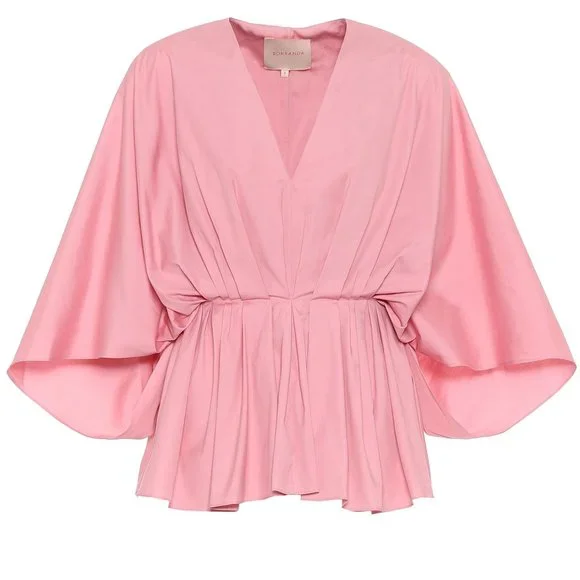 Peplum Top - ROKSANDA - Picture 2 of 16